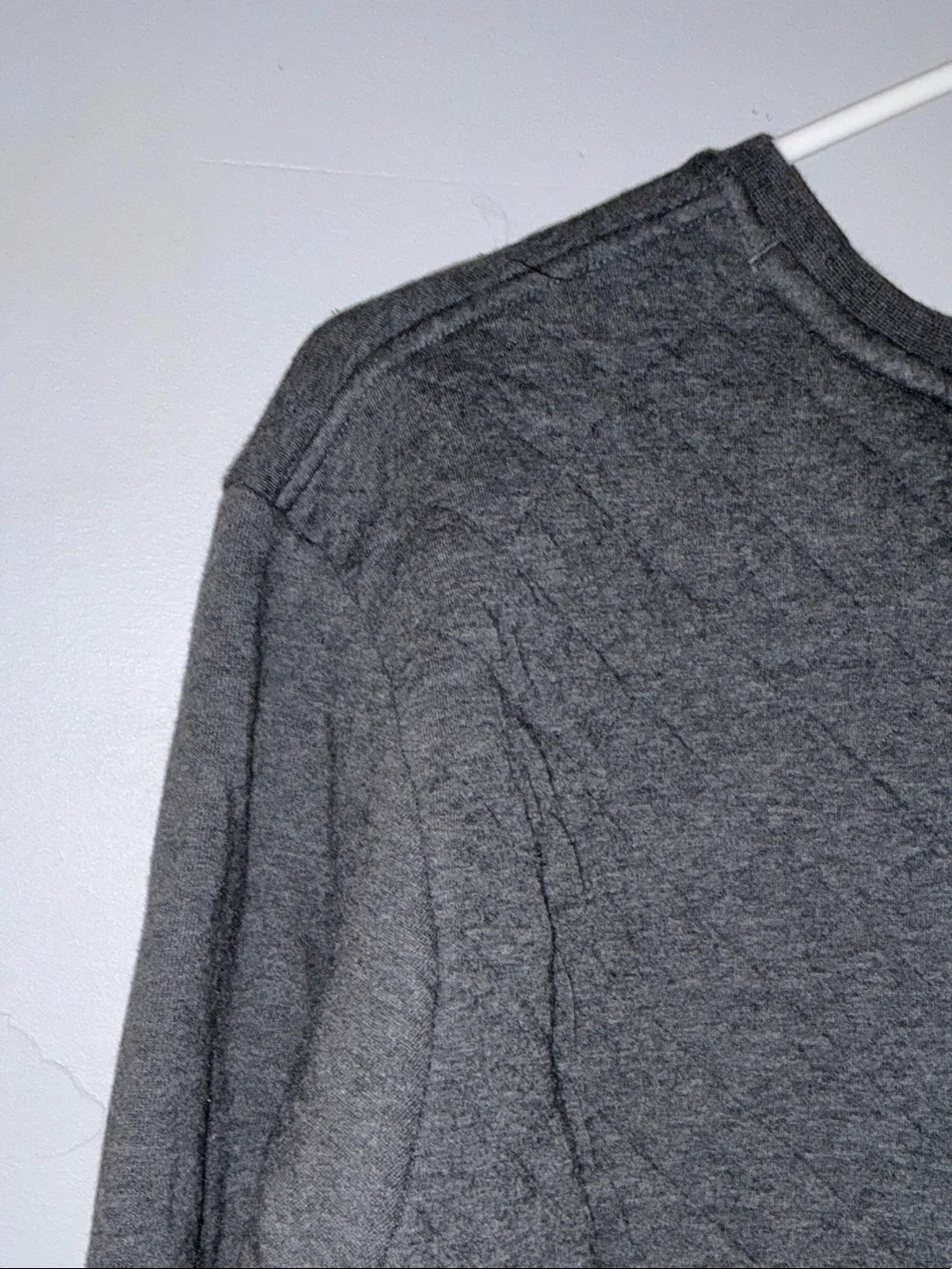 Patagonia Women’s Black Pullover Crew Sweatshirt - Picture 9 of 16